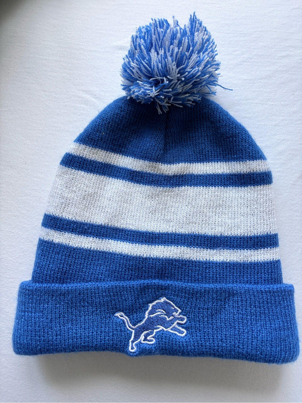 Detroit Lions Hat